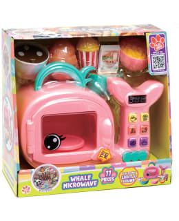 ZOO TROOP VALAS MIKROUUNI Main Image