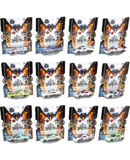 CIRCUIT SAMURAI DIECAST KILPA-AUTO Main Image