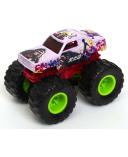 CIRCUIT SAMURAI MONSTERIAUTO Main Image