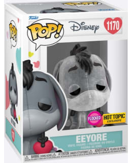 FUNKO POP DISNEY EEYORE Main Image