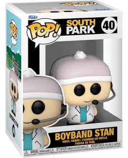 FUNKO! POP VINYL TV SOUTH PARK BOYB STAN Main Image