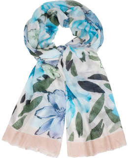 LASESSOR KAYLANI N.HUIVI 550 SININEN Main Image