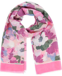 LASESSOR ELSE SILKKIPUUVILLAHUIVI ROSA Main Image