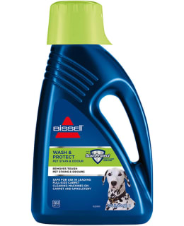 BISSELL WASH & PROTECT PET 1.5 LTR Main Image