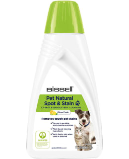 BISSELL CLEANING SPOT&STAIN PET PORT. Main Image
