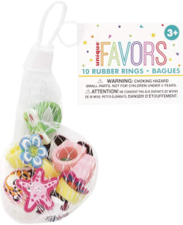 KUMISET KUVIOSORMUKSET KAVERILAHJA Main Image