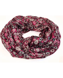 LASESSOR PIKKUMYY-690-70X80 W SCARF Main Image