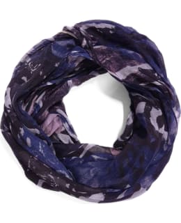 LASESSOR ROSEANNA LYOCELL TUBE BLUE Main Image