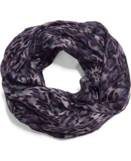 LASESSOR LOREEN SILKKITUUBI HARMAA Main Image