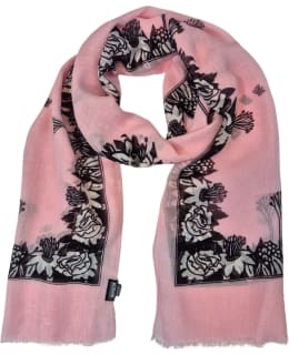 LASESSOR HALAUS-720-70X180 W SCARF Main Image