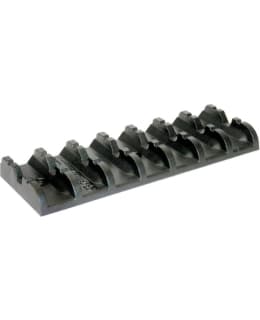 CALIBER GRIP GLIDE ENCLOSED TRAILER DOOR Main Image