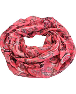 LASESSOR SHIVI-746-70X80 W SCARF Main Image
