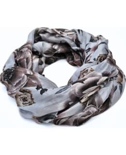 LASESSOR HANAE-809-70X80 W SCARF Main Image