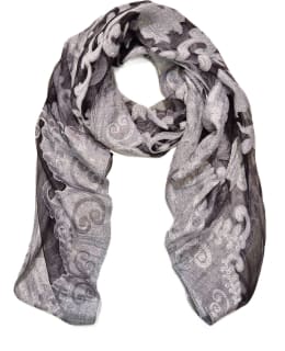 LASESSOR JASMINE-200-68X180 W SCARF Main Image