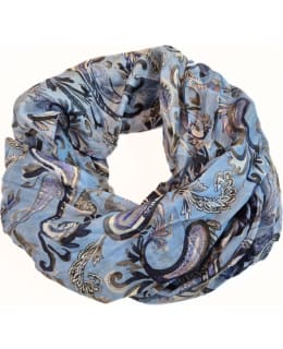 LASESSOR SHIVI-520-70X80 W SCARF Main Image