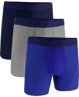 UA PERF TE M UNDERWEAR 1383878 400 MD Main Image