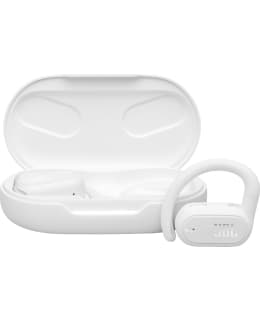 JBL SOUNDGEAR SENSE WHITE Main Image