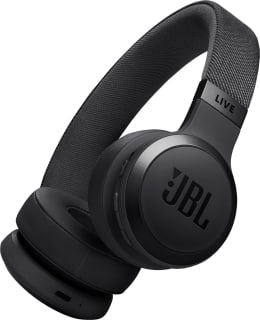 JBL LIVE 670NC BLK BT KUULOKKEET Main Image