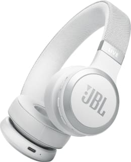 JBL LIVE 670NC WHT BT KUULOKKEET Main Image
