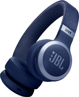JBL LIVE 670NC BLUE BT KUULOKKEET Main Image