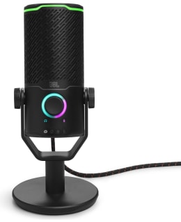 JBL QUANTUM STREAM STUDIO Main Image