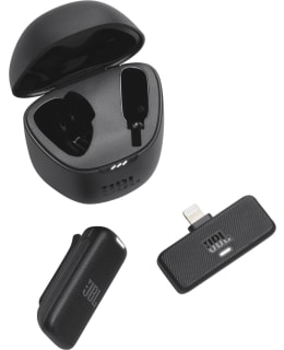 JBL QUANTUM LIGHTNING LANGATON MIKROFONI Main Image