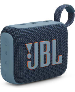 JBL GO 4 SININEN BLUETOOTH-KAIUTIN Main Image