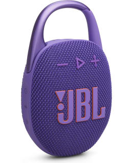 JBL CLIP 5 VIOLETTI BLUETOOTH-KAIUTIN Main Image