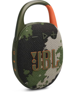 JBL CLIP 5 MAASTOKUV BLUETOOTH-KAIUTIN Main Image