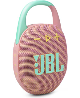 JBL CLIP 5 VAALEANPUN BLUETOOTH-KAIUTIN Main Image