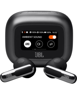 JBL LIVE FLEX 3 VASTAMELUKUULOKKEET MU Main Image