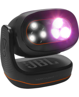 JBL PARTYLIGHT BEAM BLUETOOTH BILEVALO Main Image