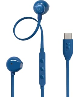 JBL TUNE 305C BLUE USB-C NAPPIKUULOKKEET Main Image