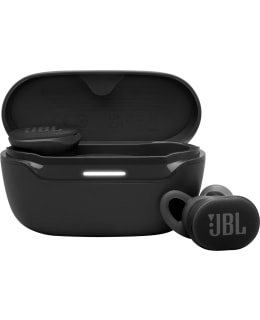 JBL ENDURANCE RACE 2 BLACK Main Image
