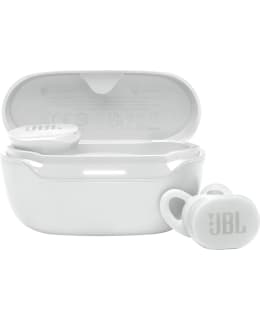 JBL ENDURANCE RACE 2 WHITE Main Image