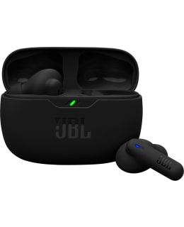JBL WAVE BEAM 2 NAPPIKUULOKKEET MUSTA Main Image