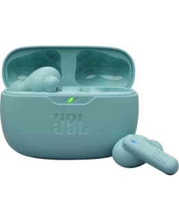 JBL WAVE BEAM 2 NAPPIKUULOKKEET SIN Main Image