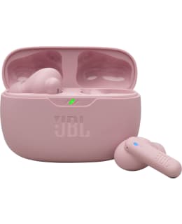 JBL WAVE BEAM 2 NAPPIKUULOKKEET PINKKI Main Image