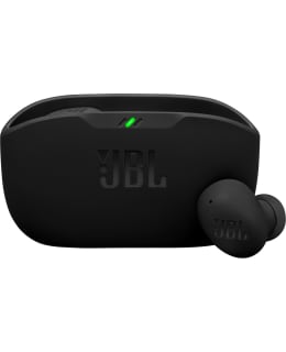 JBL WAVE BUDS 2 NAPPIKUULOKKEET MUSTA Main Image
