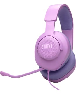 JBL QUANTUM 100M2 PELIKUULOKKEET VIOLET Main Image