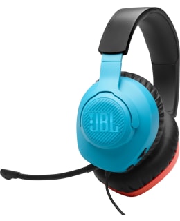 JBL QUANTUM 100N NINTENDO PELIKUULOKKEET Main Image