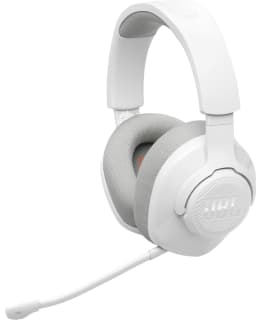 JBL QUANTUM 360 PELIKUULOKKEET VALKOINEN Main Image