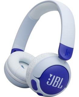 JBL JR 320 BT KUULOKKEET BLUE Main Image