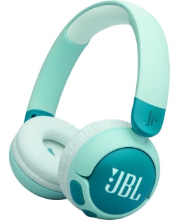 JBL JR 320 BT KUULOKKEET GREEN Main Image