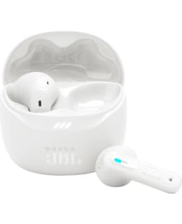 JBL TUNE FLEX 2 ANC KUULOKKEET WHITE Main Image