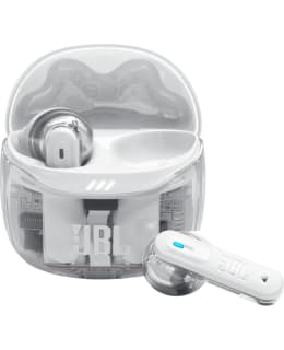 JBL TUNE FLEX 2 ANC GHOSTWHITE Main Image