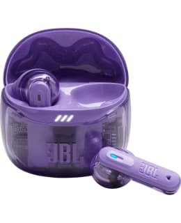 JBL TUNE FLEX 2 ANC GHOSTPURPLE Main Image