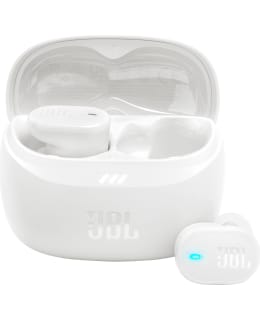 JBL TUNE BUDS 2 WHITE Main Image