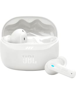 JBL TUNE BEAM 2 WHITE Main Image