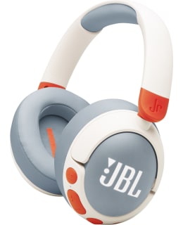 JBL JUNIOR 470NC KUULOKKEET VALKOINEN Main Image